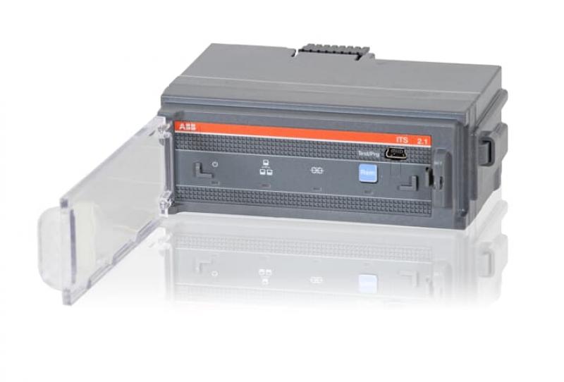 ABB ITS2.1-XR Steuergerät für XR 00-1-2-3 Ersatzteil