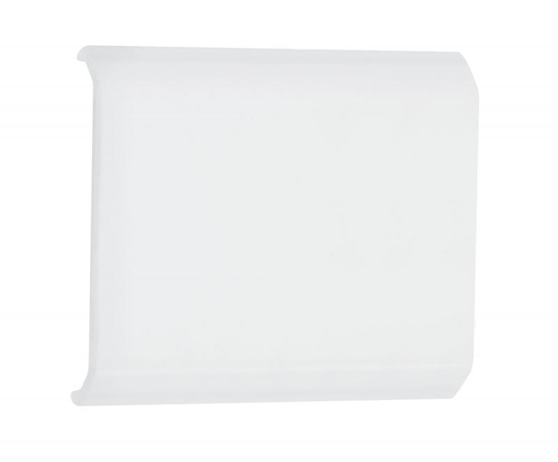 Paulmann 70263 Function Delta Profil Cover 4er Pack Satin