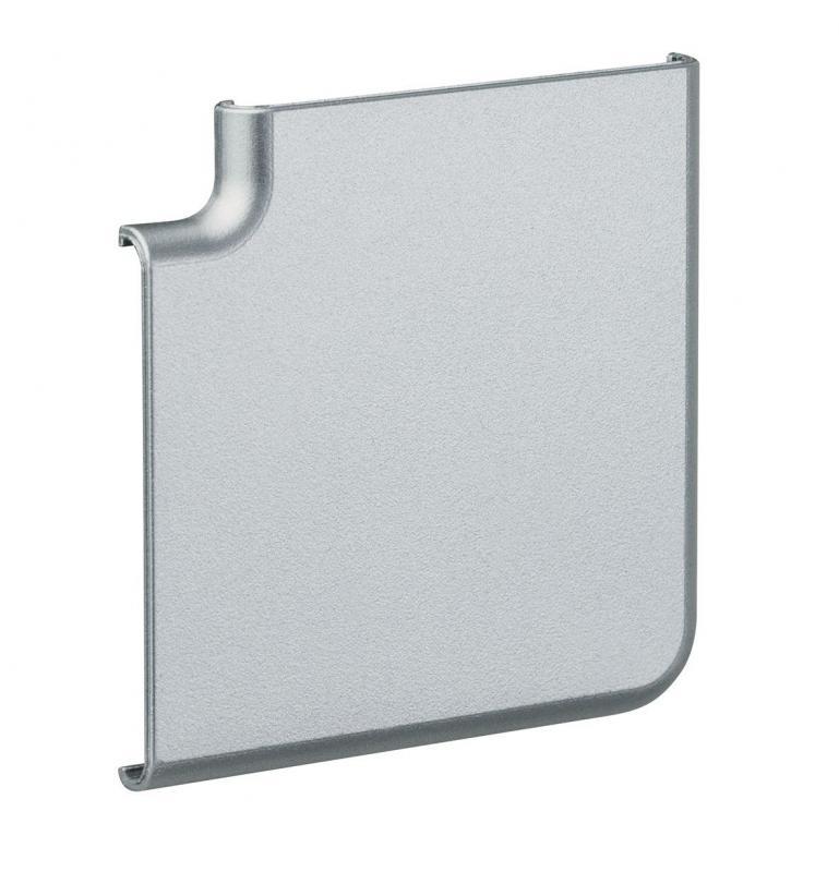 Paulmann 70453 Function Duo Profil 90° Corner 2er Pack Alu