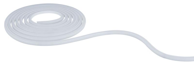 Paulmann 70964 Function MaxLED Flow Basisset 5m 2700K 230/24V weiß