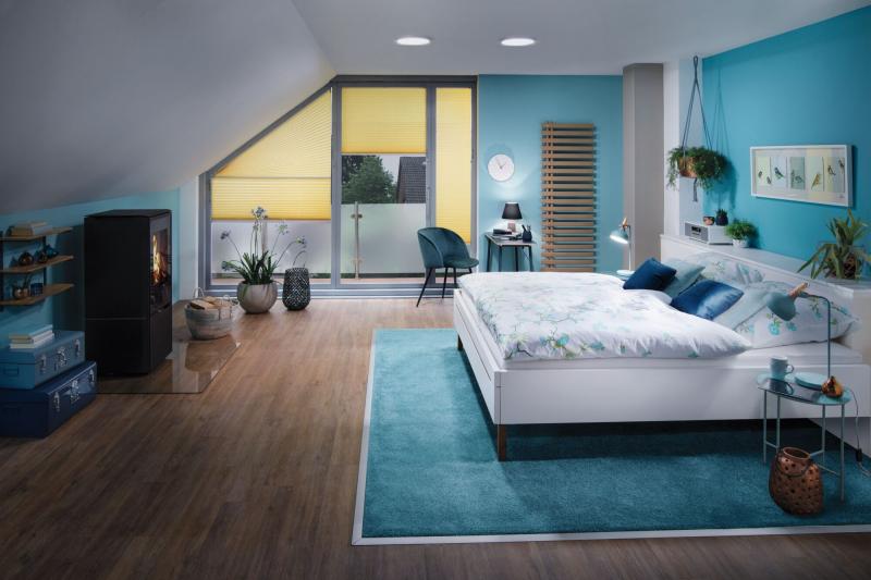 Paulmann 71022 LED Panel Abia eckig 300x300mm modern neutralweiß Weiß