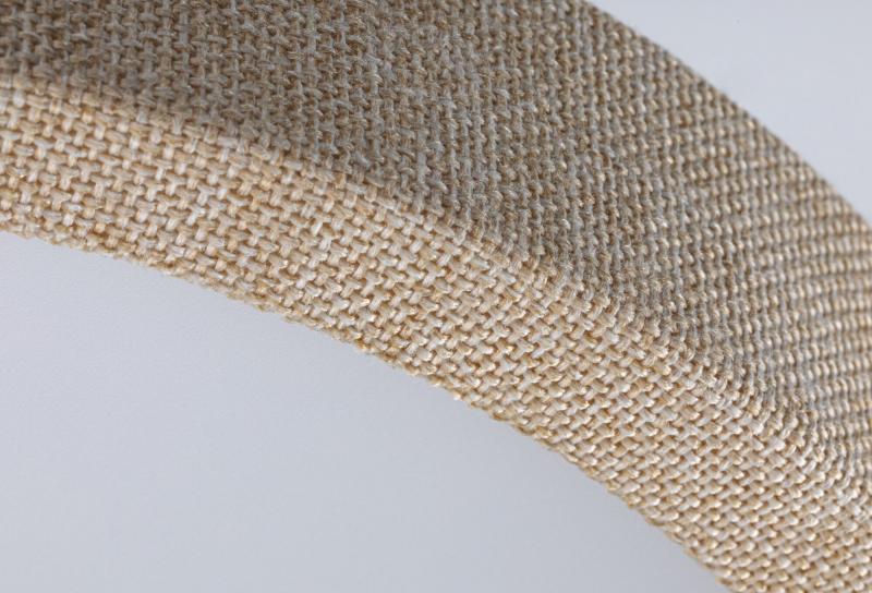 Paulmann 71052 LED Panel Cosara IP44 rund 300mm 15W 1300lm 3000K Beige