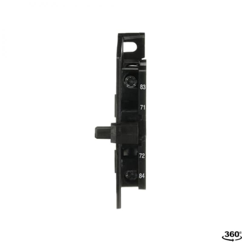 ABB CAL16-11D Hilfskontaktblock,1S+1Ö, für EK550, EK1000 Schütze