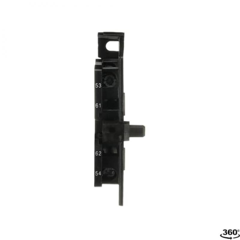 ABB CAL16-11C Hilfskontaktblock,1S+1Ö, für EK550, EK1000 Schütze
