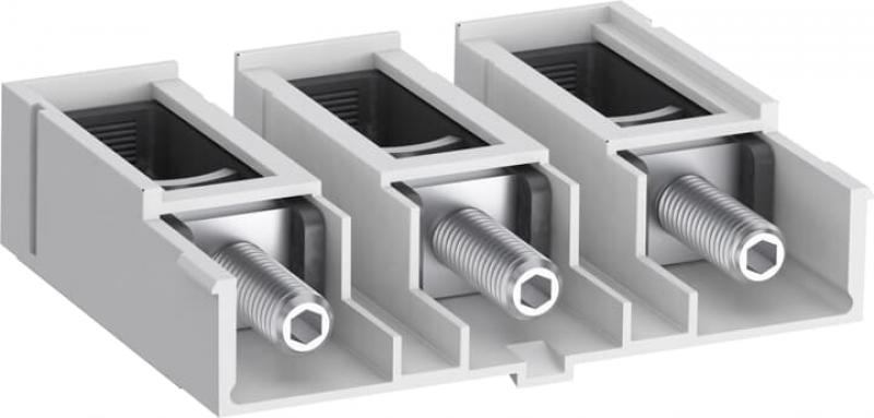 ABB LD110 Klemmenblock, passend für A(F)95, A(F)110