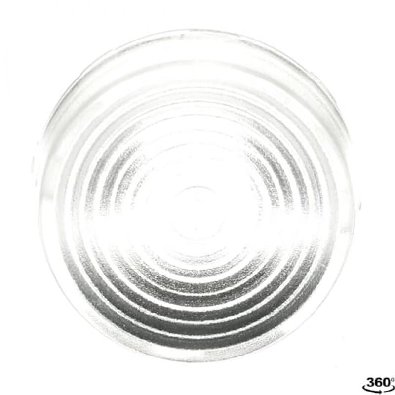 ABB KA1-8005 Streulinse für Meldeleuchten, CombiLine-Modular 2.Generation