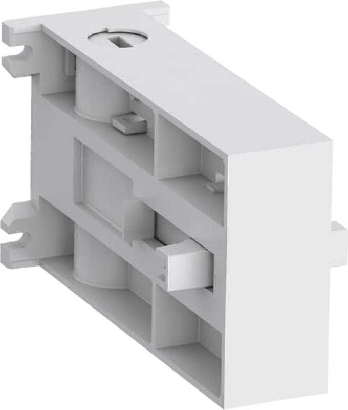 ABB VM750H Mechanische Verriegelung, passend für AF400 … AF750, horizontale Montage