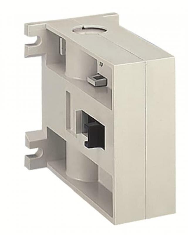 ABB VM750V Mech. Verriegelung, passend für AF400 … AF750, vertikale Montage