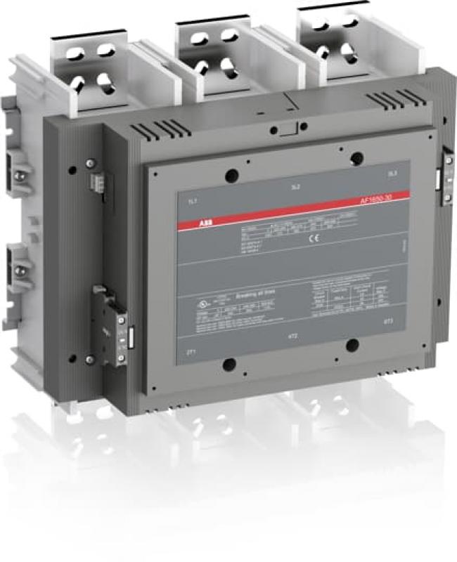 ABB AF1650-30-22-70 Schütz, 560 kW, 100-250 V 50/60 Hz / DC