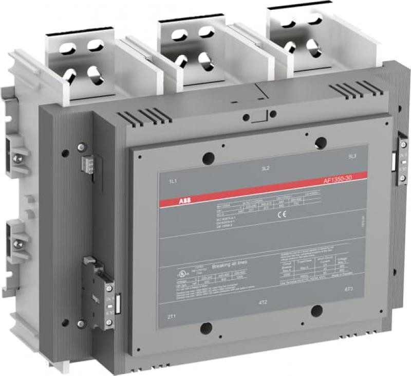 ABB AF1350-30-22-70 Schütz, 475kW, 100-250 V 50/60 Hz / DC