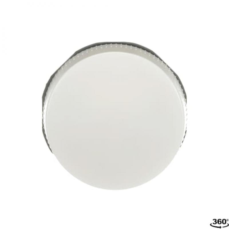 ABB ML1-100W Leuchtmelder weiss, ohne Leuchtmittel