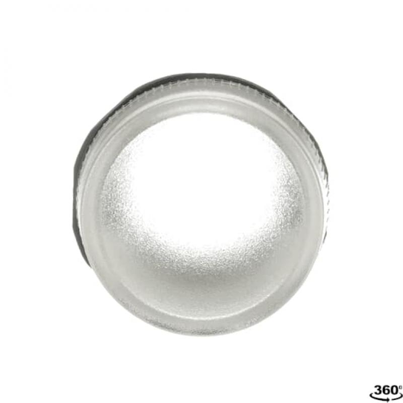 ABB ML1-100C Leuchtmelder transparent, ohne Leuchtmittel