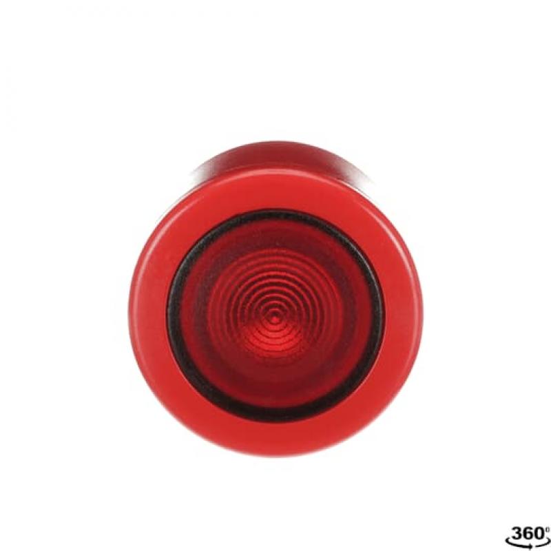 ABB MPMP3-11R NOT-AUS-Pilztaster 40mm rot, rot, D=40 mm, CombiLine-Modular 2.Generation