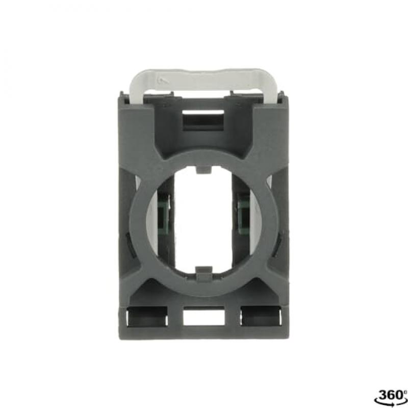 ABB MCBH-20 Kontaktblock 2 Schließer mit Halter, für nicht beleuchtbare Bedienelemente CombiLine-Modular 2.Generation