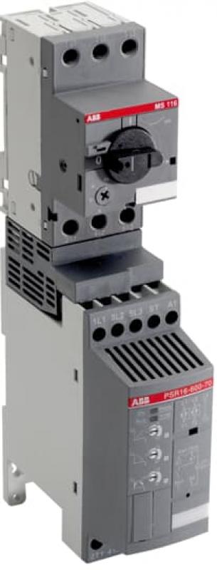 ABB PSR16-MS116 PSR Verbinder für MS116-MS132