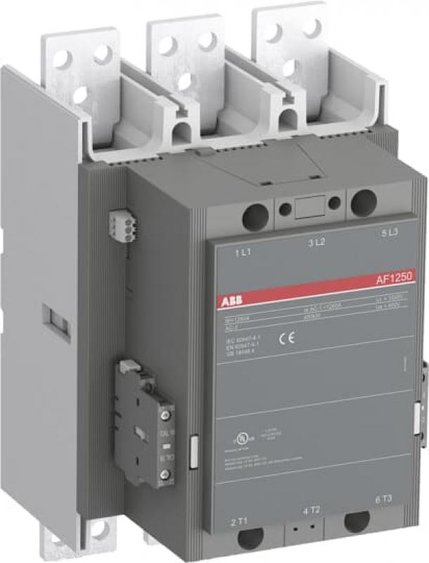 ABB AF1250-30-22-68 Schütz, 24-60 V DC