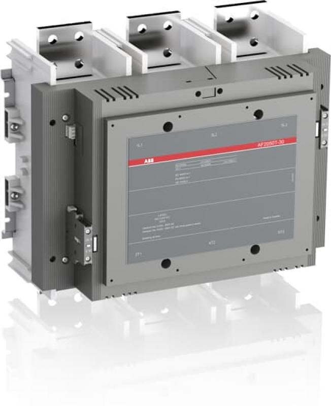 ABB AF2050-30-22-70 Schütz, 100-250 V 50/60 Hz / DC