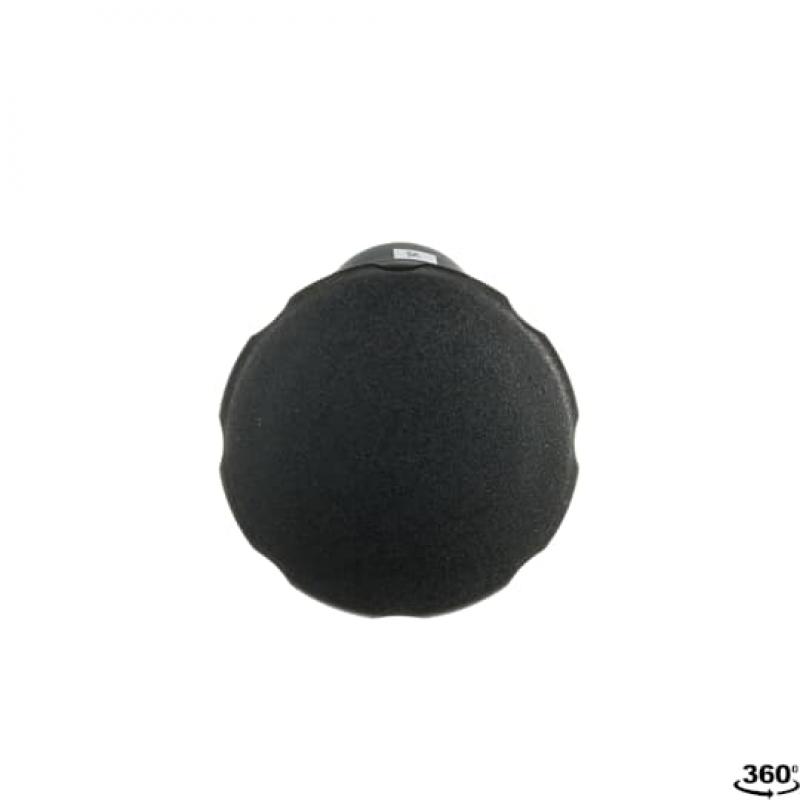 ABB CPM3-10B-11 Pilztaster tastend schwarz, 1 Schließer + 1 Öffner