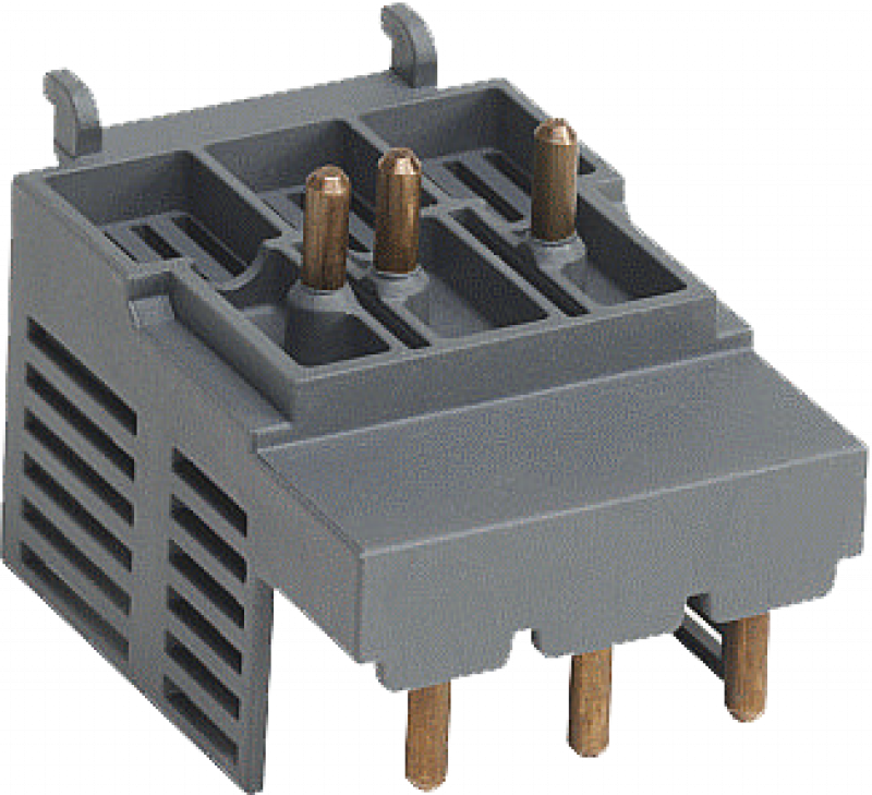 ABB PSR30-MS132 Verbinder für MS132 für MS132-12...MS132-32