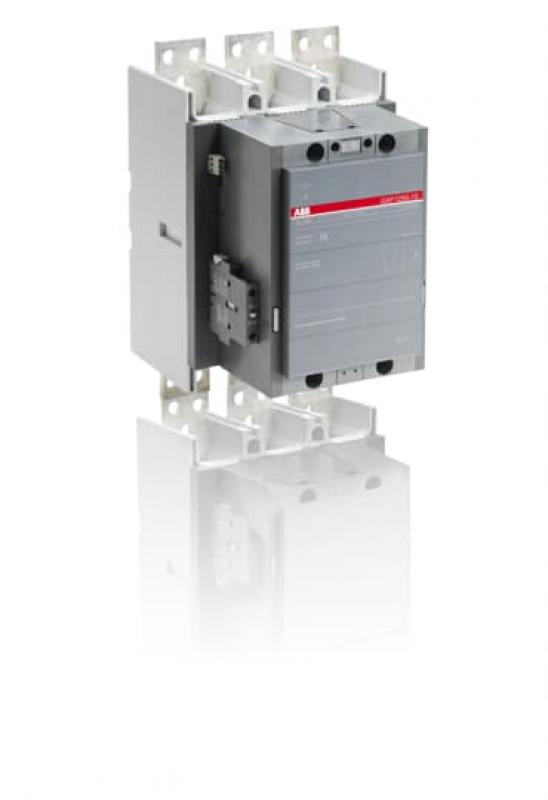 ABB GAF1250-10-11-70 Schütz, 100-250 V 50/60 Hz / DC, 1-polig, zum Schalten von DC bis 1000V