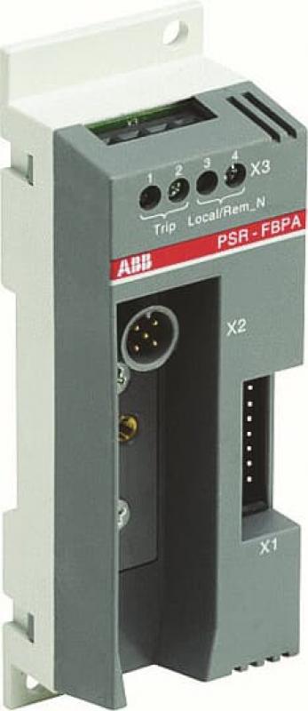 ABB PS-FBPA Feldbus-Plug-Adapter für PSR(C) und PSE