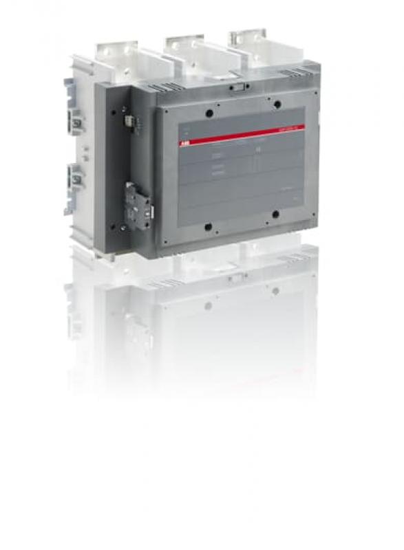 ABB GAF2050-10-11-70 Schütz, 100-250 V 50/60 Hz / DC, 1-polig, zum Schalten von DC bis 1000V