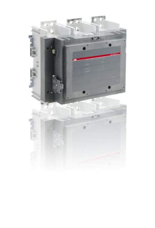 ABB GAF1650-10-11-70 Schütz, 100-250 V 50/60 Hz / DC, 1-polig, zum Schalten von DC bis 1000V