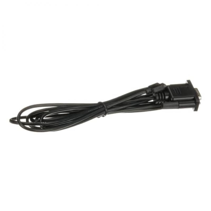 ABB Pluto cable serial Pluto-Programmierkabel zum Laden von SPS-Programmen und zur Überwachung