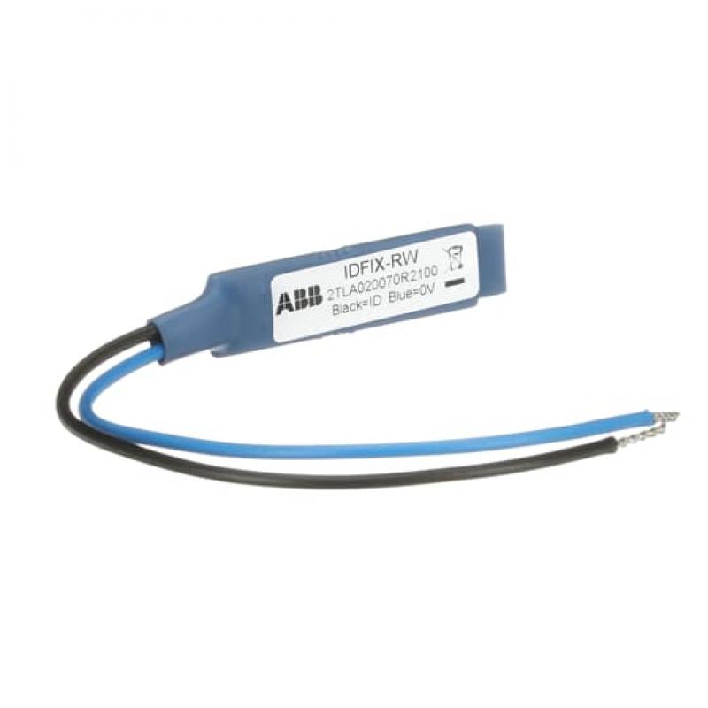 ABB IDFIX-RW Pluto-Identifier, beschreibbar