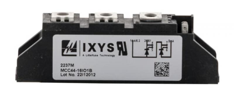 ABB PSTHM-26/16 Thyristor für PSE18…25