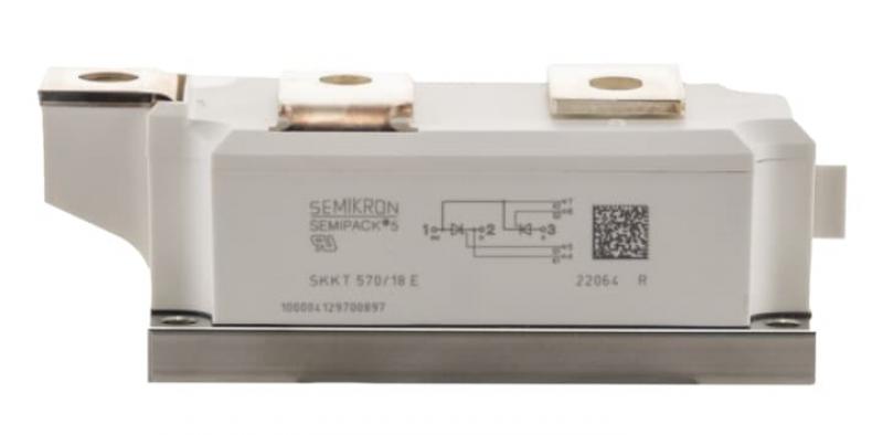 ABB PSTHM-501/16 Thyristor für PSE250…370