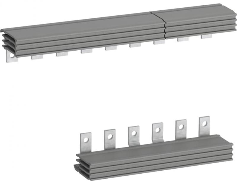 ABB BEY140-4 Stern-Dreieck-Verbindersatz, passend für AF116...AF140