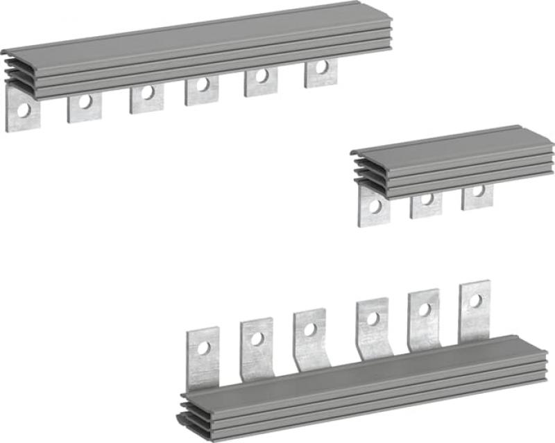 ABB BEY370-4 Stern-Dreieck-Verbindersatz, für AF265...AF370