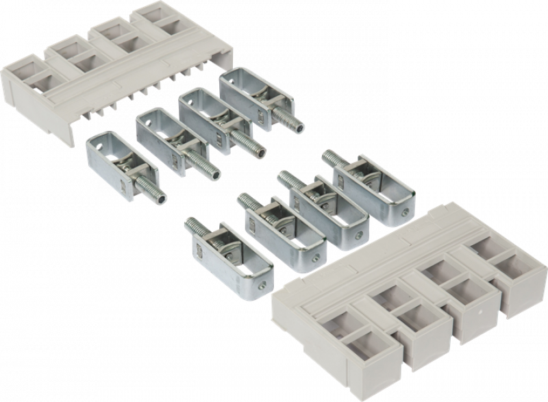 ABB LD146-40 Anschlussmodul, 4-polig, für AF116..B ... AF146..B