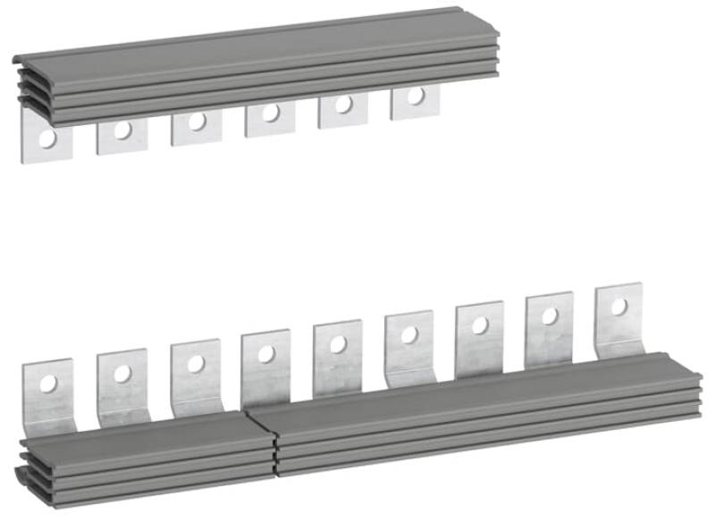 ABB BEY205-4 Stern-Dreieck-Verbindersatz, passend für AF190, AF205