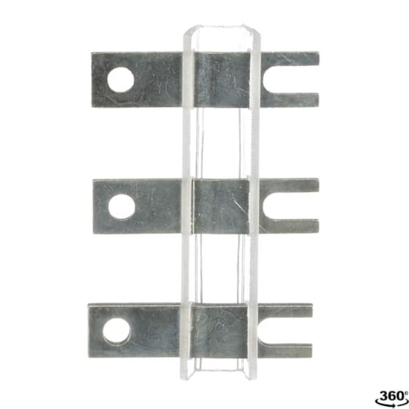 ABB BEA140/XT2 Verbindungsschienen, passend für AF116 ... AF146 an XT4