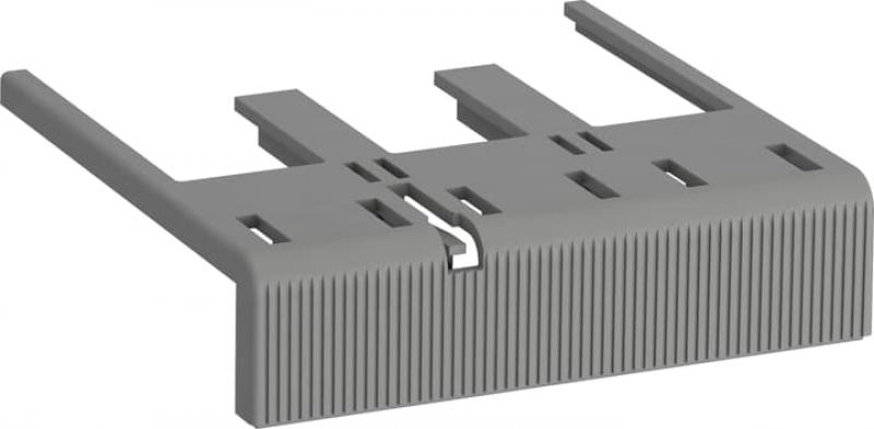 ABB LT205-30C Klemmenabdeckung, kurz, für AF190, AF205 mit Kabelklemmen