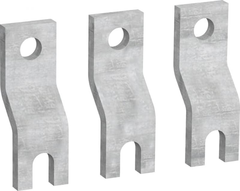 ABB BEA205/XT4 Verbindungsschienen, für AF190, AF205 an XT4