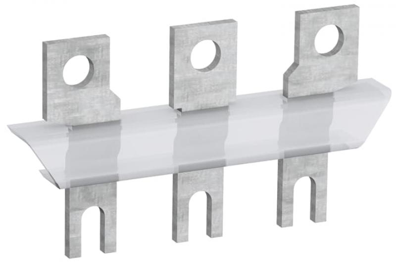 ABB BEA140/XT4 Verbindungsschienen, passend für AF116 ... AF146 an XT4