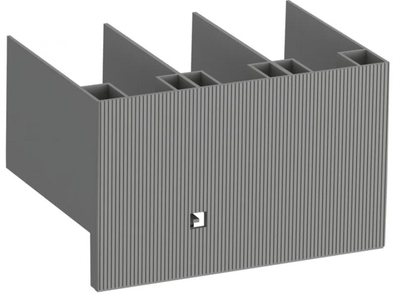 ABB LT370-30L Klemmenabdeckung, lang, für AF265...AF370 mit Kabelschuhen