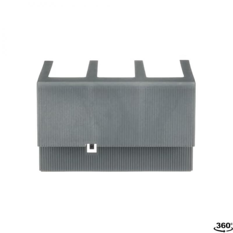 ABB LT370-30D Klemmenabdeckung, für AF265...AF370 mit ATK300/2 u OZXB4 mit Verlängerungsklemmen