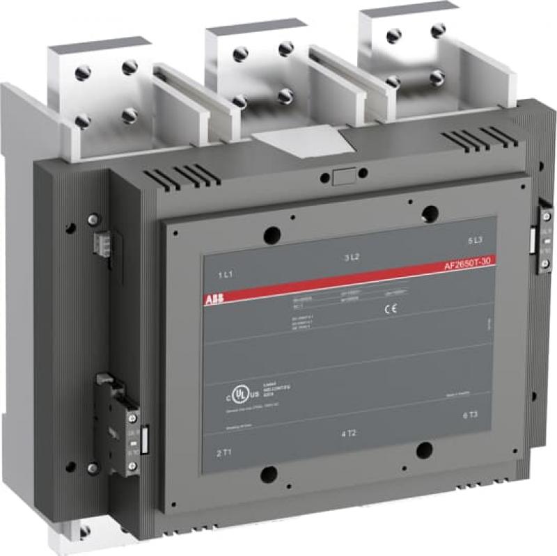 ABB AF2650T-30-11 230-240V 50/60Hz Schütz, 230-240 V 50/60 Hz / DC
