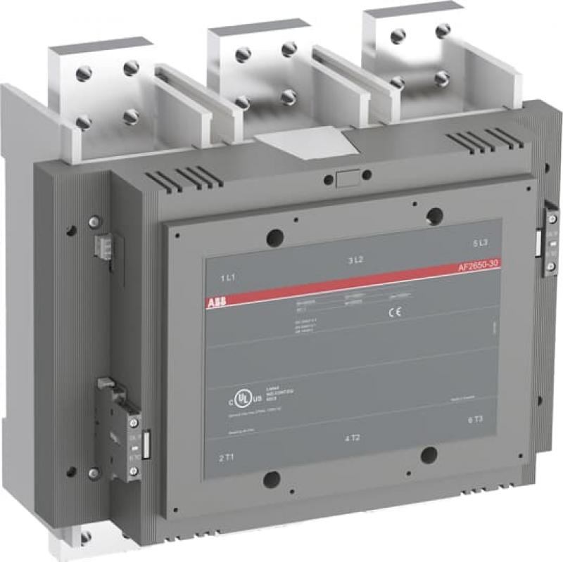 ABB AF2650-30-22-70 Schütz, 100-250 V 50/60 Hz / DC