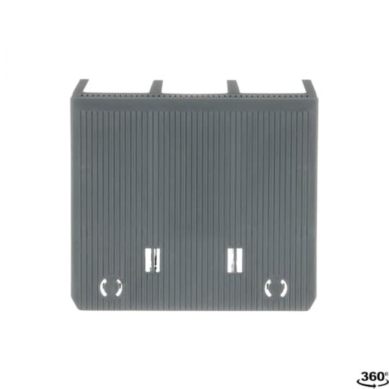 ABB LT140-30L Klemmenabdeckung, für AF116...AF146 mit Schienenanschluss