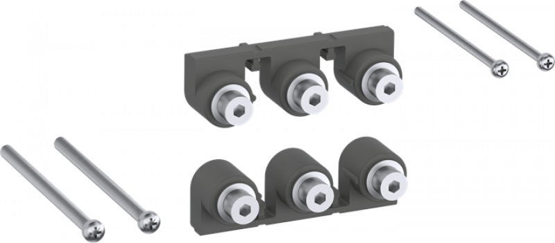ABB LL205-30 Anschlusskit für AF190-30...AF205-30