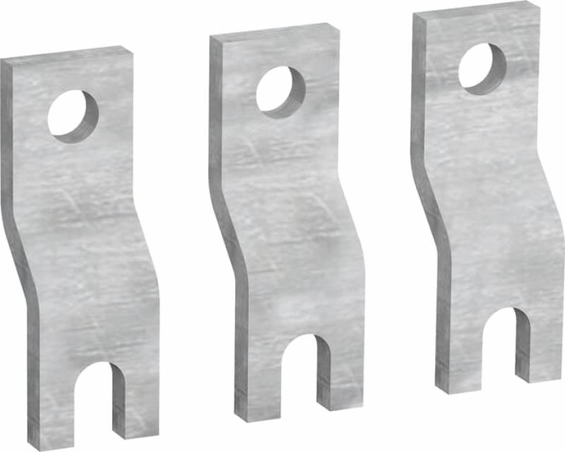 ABB BEA205/T4 Verbindungsschienen, für AF190, AF205 an T4