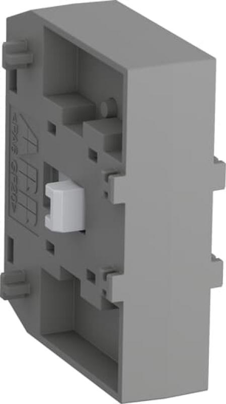 ABB VM19 Mechanische Verriegelung, passend für AF116 … AF370, gleicher Größe