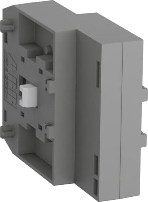 ABB VM140/190 Mechanische Verriegelung, passend für AF116 … AF146 u AF190, AF205 Schütze unterschiedlicher Größe