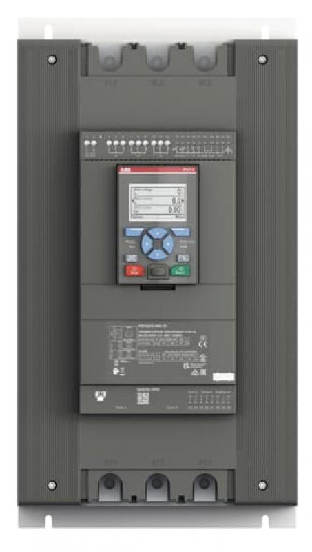 ABB PSTX370-600-70D Softstarter DEMO Softstarter-Modell DEMO