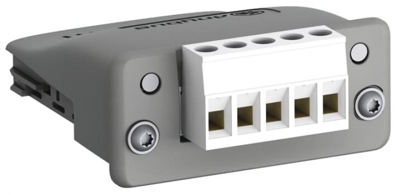 ABB AB-DEVICENET-1 Schnittstellenadapter DEVICENET